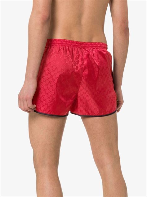 gucci maillot de bain homme - Maillots de bain Gucci pour Hommes .